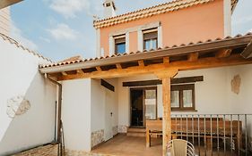 Casas Rurales las Eras III